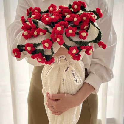 Elziq Bouquet Blanket
