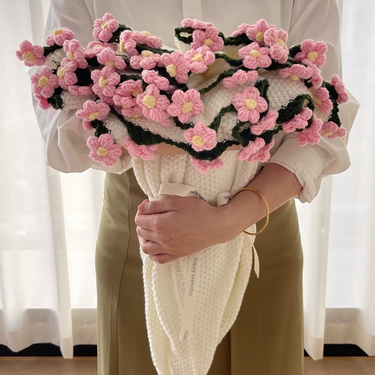 Elziq Bouquet Blanket