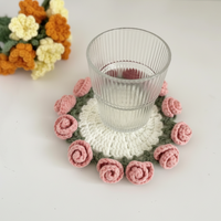 Pink Flowers