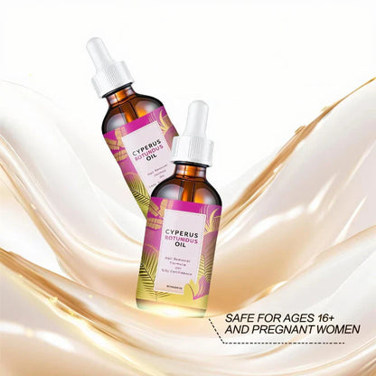 SmoothSkin Hair-Reducing Oil