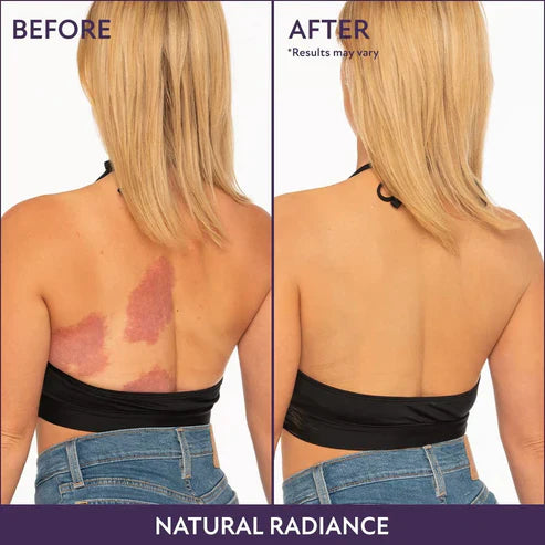 💫Body Coverage Perfector 2.0