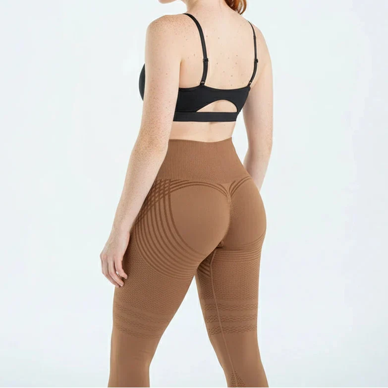 Elziq 3D Legging – Say goodbye to lipoedema pain and swelling naturally