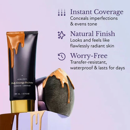 💫Body Coverage Perfector 2.0