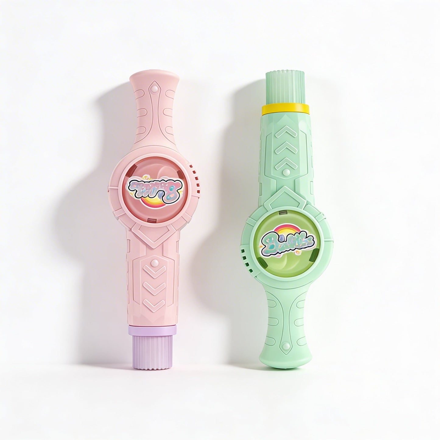 Elziq Smoke Bubble Blaster