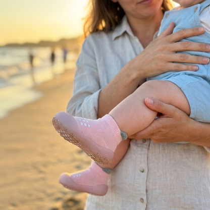 Elziq Summer Grip Sandals