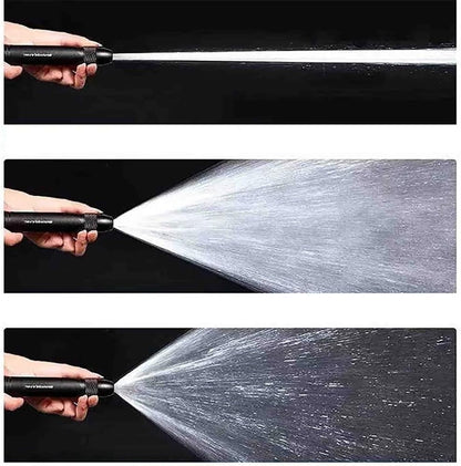 Home High-Pressure Car Wash Water Gun