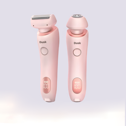 Spring Special Offer ✨ Save 50% on the Premier Shaver!