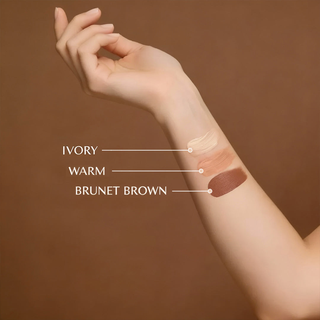 Elziq Glow Foundation Cushion