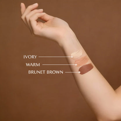 Elziq Glow Foundation Cushion