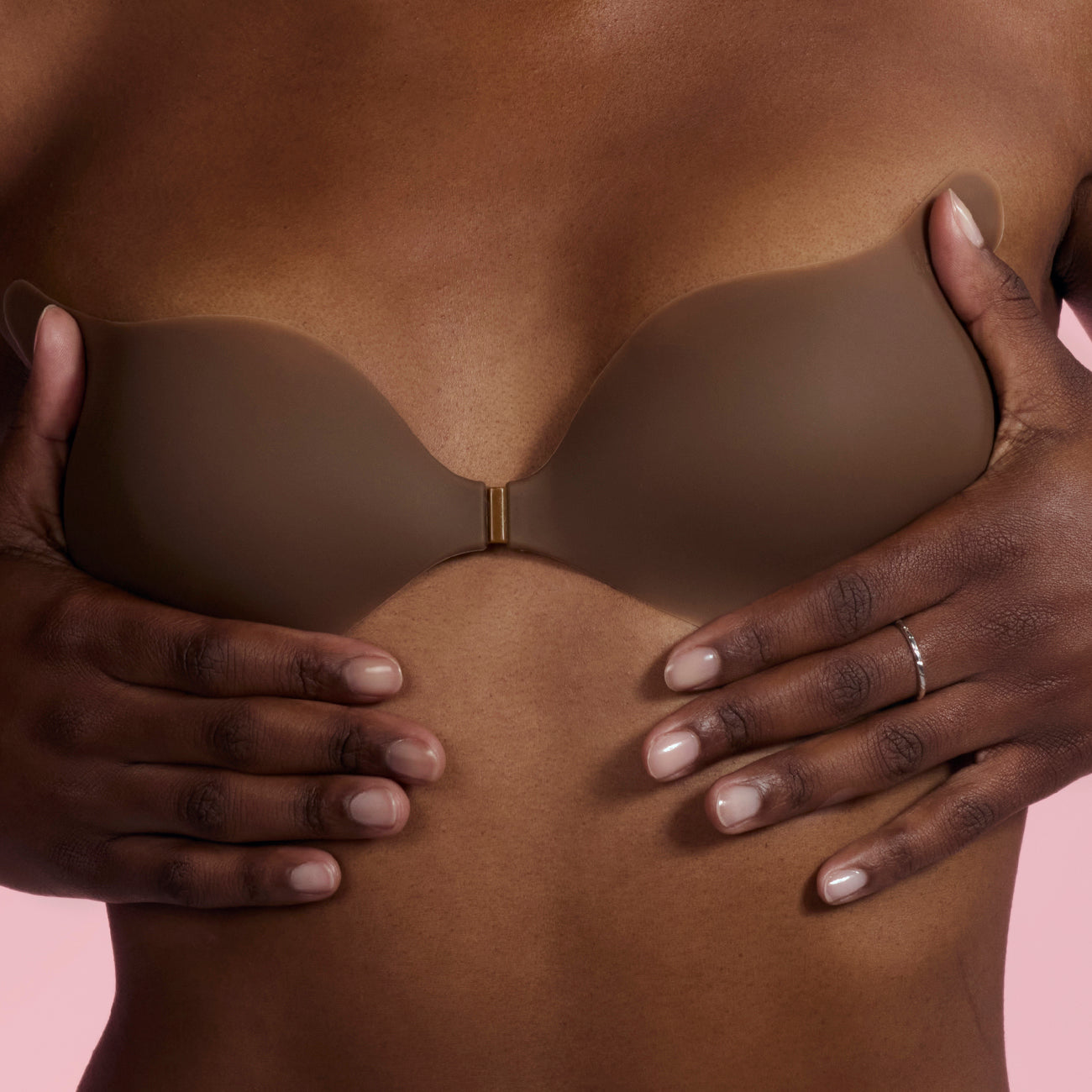 Cleavage Bra™