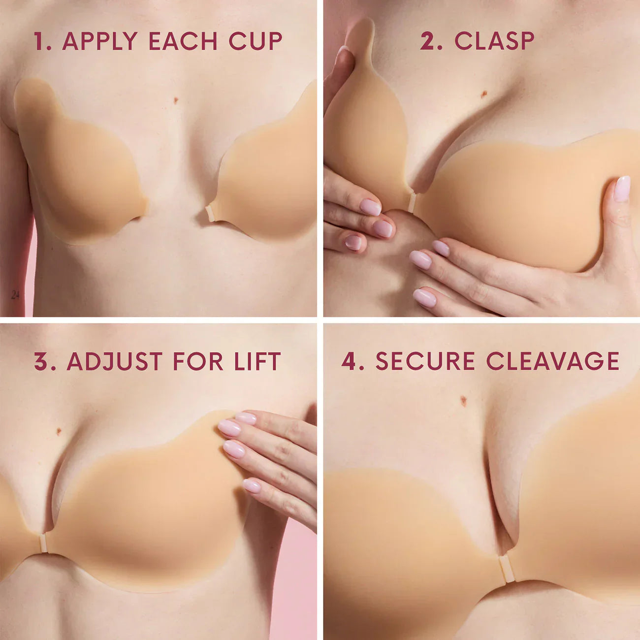 Cleavage Bra™