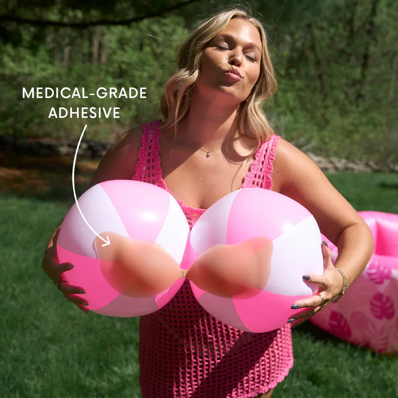 Cleavage Bra™