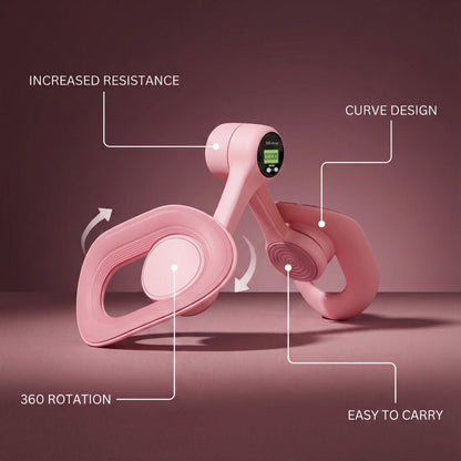 Elziq Pelvic Trainer