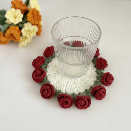 Elziq Petal Coaster