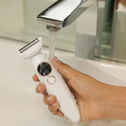 SmoothShave Razor 2.0