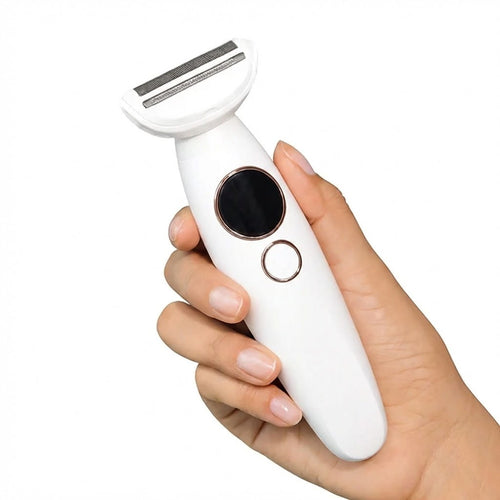 SmoothShave Razor 2.0