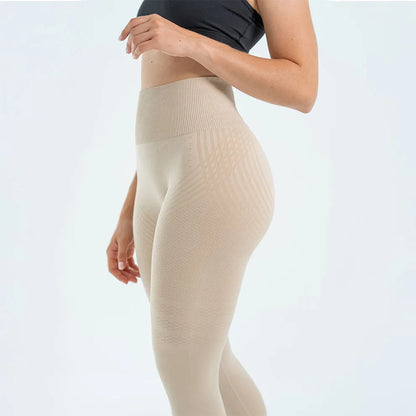 Elziq 3D Legging – Say goodbye to lipoedema pain and swelling naturally